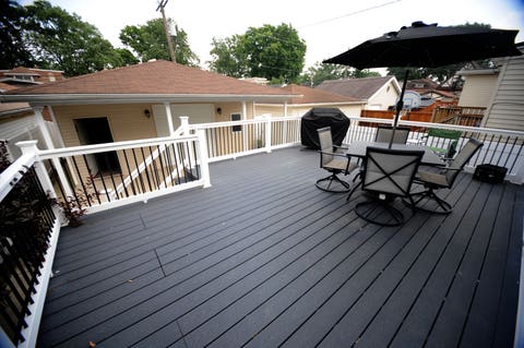 Tiny photo for 2637 N 78th Court, Elmwood Park, IL 60707 (MLS # 12709565)