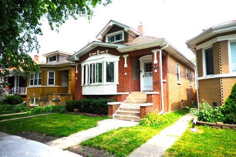 Tiny photo for 2637 N 78th Court, Elmwood Park, IL 60707 (MLS # 12709565)