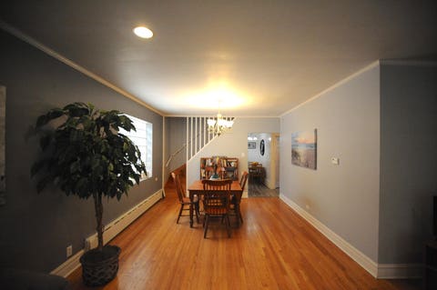 Tiny photo for 2637 N 78th Court, Elmwood Park, IL 60707 (MLS # 12709565)
