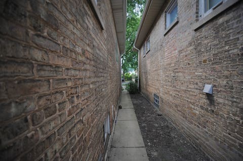 Tiny photo for 2637 N 78th Court, Elmwood Park, IL 60707 (MLS # 12709565)