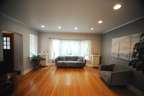 Tiny photo for 2637 N 78th Court, Elmwood Park, IL 60707 (MLS # 12709565)