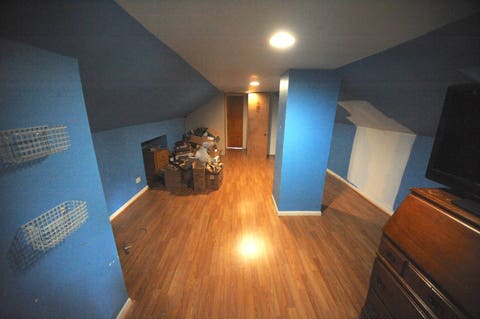 Tiny photo for 2637 N 78th Court, Elmwood Park, IL 60707 (MLS # 12709565)