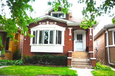 Tiny photo for 2637 N 78th Court, Elmwood Park, IL 60707 (MLS # 12709565)