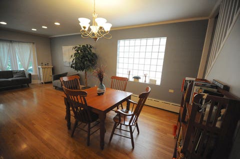 Tiny photo for 2637 N 78th Court, Elmwood Park, IL 60707 (MLS # 12709565)