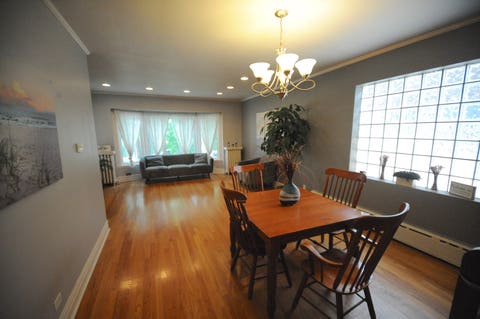 Tiny photo for 2637 N 78th Court, Elmwood Park, IL 60707 (MLS # 12709565)