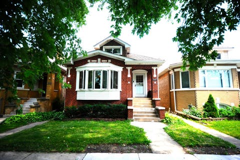 Photo of 2637 N 78th Court, Elmwood Park, IL 60707 (MLS # 12709565)