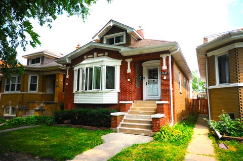 Tiny photo for 2637 N 78th Court, Elmwood Park, IL 60707 (MLS # 12709565)