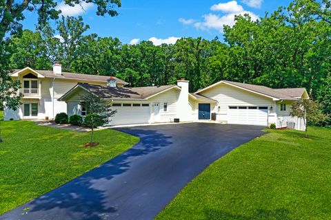 A home in Kildeer