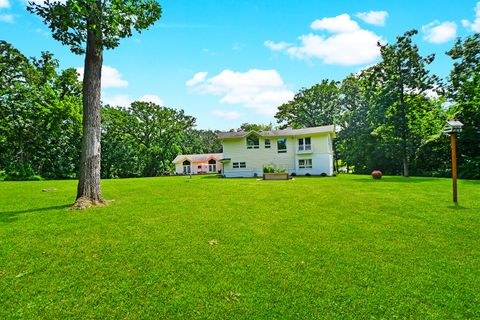 A home in Kildeer