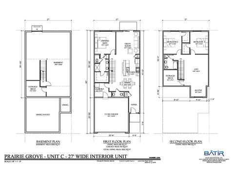 Tiny photo for Unit 6B Prairie Grove Drive, Geneva, IL 60134 (MLS # 12520135)