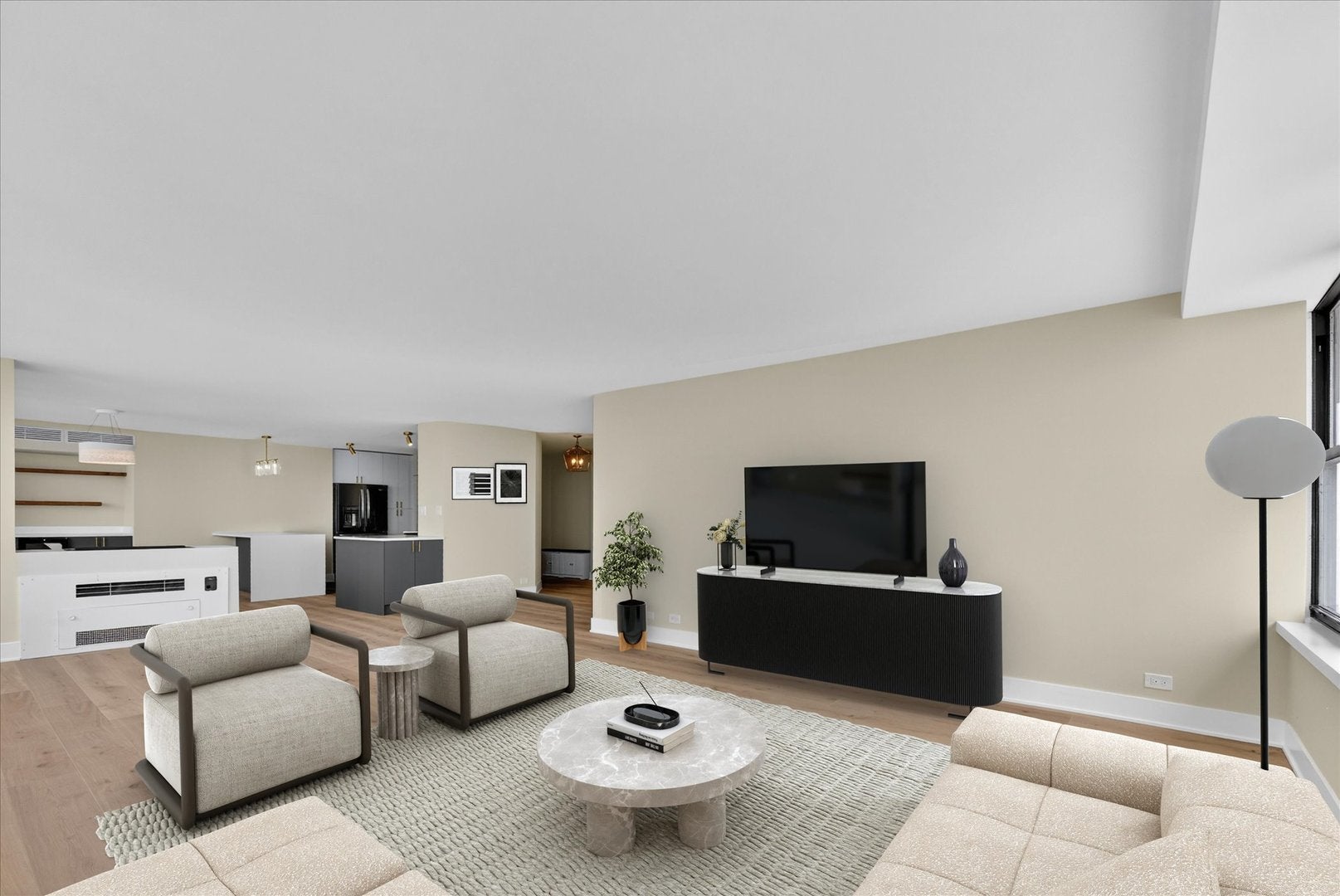 5801 N SHERIDAN Road 20D