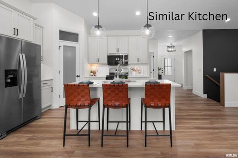 Tiny photo for 4727 WILLOW Circle, Davenport, IA 52806 (MLS # QC4269995)