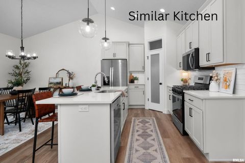 Tiny photo for 4727 WILLOW Circle, Davenport, IA 52806 (MLS # QC4269995)