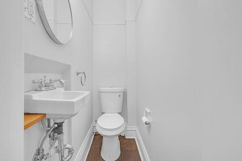 Tiny photo for 5445 S Dorchester Avenue, Chicago, IL 60615 (MLS # 12712357)