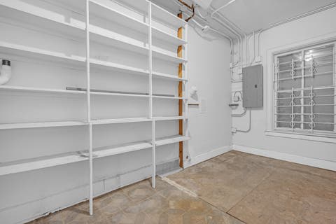 Tiny photo for 5445 S Dorchester Avenue, Chicago, IL 60615 (MLS # 12712357)