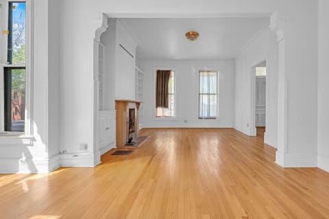 Tiny photo for 5445 S Dorchester Avenue, Chicago, IL 60615 (MLS # 12712357)
