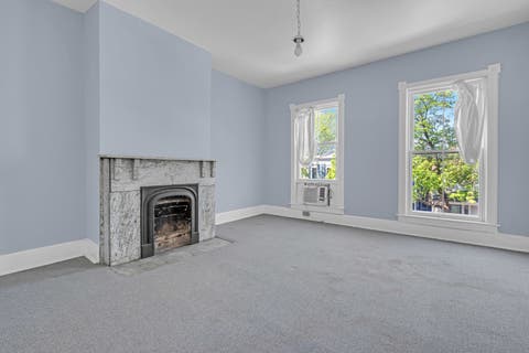 Tiny photo for 5445 S Dorchester Avenue, Chicago, IL 60615 (MLS # 12712357)