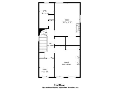 Tiny photo for 5445 S Dorchester Avenue, Chicago, IL 60615 (MLS # 12712357)