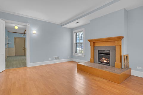 Tiny photo for 5445 S Dorchester Avenue, Chicago, IL 60615 (MLS # 12712357)