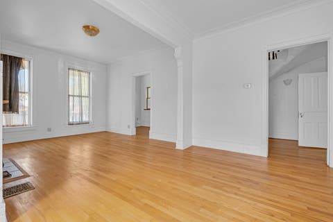 Tiny photo for 5445 S Dorchester Avenue, Chicago, IL 60615 (MLS # 12712357)