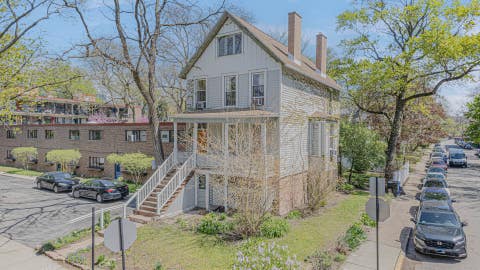 Tiny photo for 5445 S Dorchester Avenue, Chicago, IL 60615 (MLS # 12712357)
