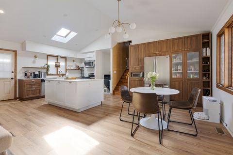 Tiny photo for 4828 N Newcastle Avenue, Chicago, IL 60656 (MLS # 12486628)