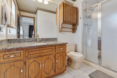 Tiny photo for 4828 N Newcastle Avenue, Chicago, IL 60656 (MLS # 12486628)