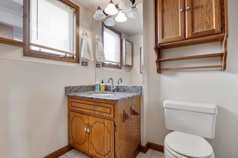 Tiny photo for 4828 N Newcastle Avenue, Chicago, IL 60656 (MLS # 12486628)