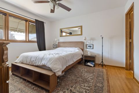 Tiny photo for 4828 N Newcastle Avenue, Chicago, IL 60656 (MLS # 12486628)
