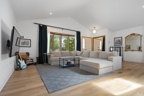 Tiny photo for 4828 N Newcastle Avenue, Chicago, IL 60656 (MLS # 12486628)