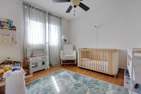Tiny photo for 4828 N Newcastle Avenue, Chicago, IL 60656 (MLS # 12486628)