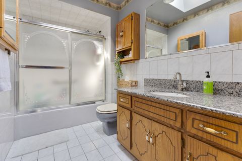 Tiny photo for 4828 N Newcastle Avenue, Chicago, IL 60656 (MLS # 12486628)