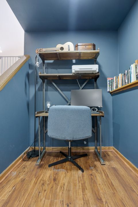Tiny photo for 4828 N Newcastle Avenue, Chicago, IL 60656 (MLS # 12486628)