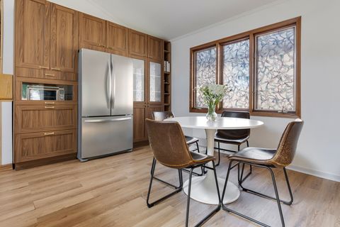 Tiny photo for 4828 N Newcastle Avenue, Chicago, IL 60656 (MLS # 12486628)