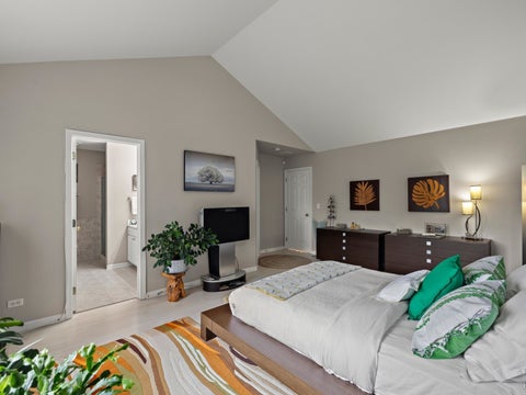 Tiny photo for 1024 N Earls Court, Palatine, IL 60067 (MLS # 12764851)