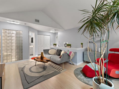 Tiny photo for 1024 N Earls Court, Palatine, IL 60067 (MLS # 12764851)