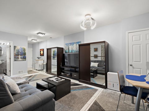 Tiny photo for 1024 N Earls Court, Palatine, IL 60067 (MLS # 12764851)