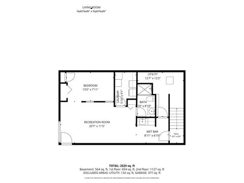 Tiny photo for 1024 N Earls Court, Palatine, IL 60067 (MLS # 12764851)