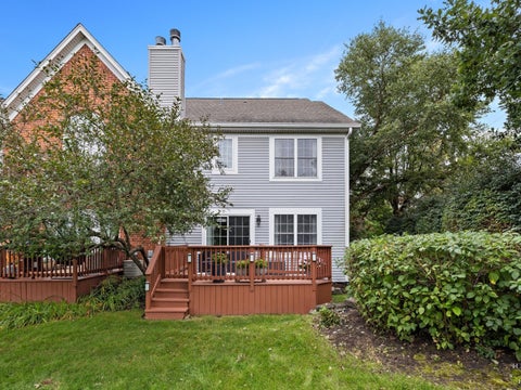 Tiny photo for 1024 N Earls Court, Palatine, IL 60067 (MLS # 12764851)