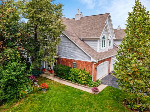 Photo of 1024 N Earls Court, Palatine, IL 60067 (MLS # 12764851)