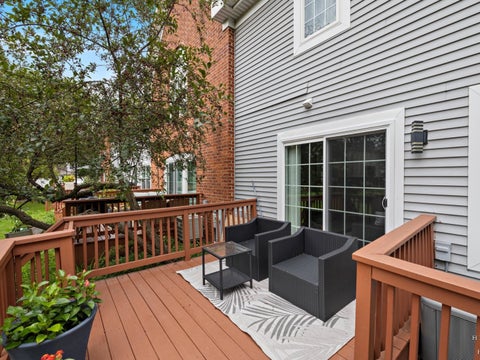 Tiny photo for 1024 N Earls Court, Palatine, IL 60067 (MLS # 12764851)