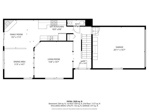 Tiny photo for 1024 N Earls Court, Palatine, IL 60067 (MLS # 12764851)