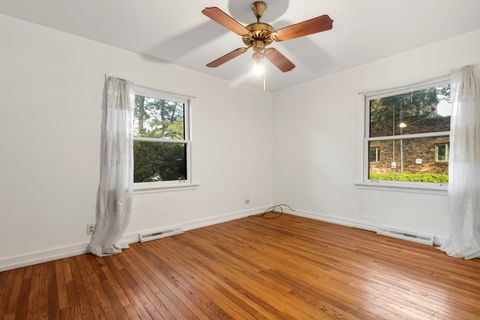 Tiny photo for 2347 Spruce Road, Homewood, IL 60430 (MLS # 12490352)