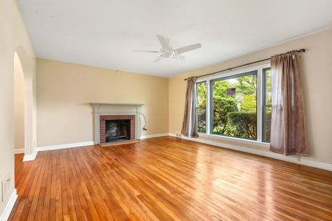 Tiny photo for 2347 Spruce Road, Homewood, IL 60430 (MLS # 12490352)