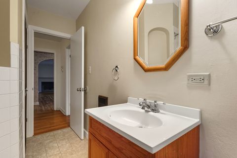 Tiny photo for 2347 Spruce Road, Homewood, IL 60430 (MLS # 12490352)