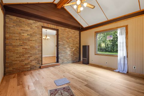Tiny photo for 2347 Spruce Road, Homewood, IL 60430 (MLS # 12490352)
