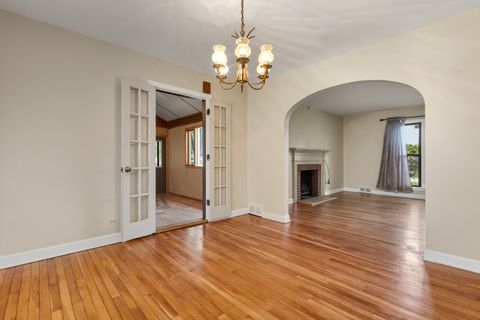 Tiny photo for 2347 Spruce Road, Homewood, IL 60430 (MLS # 12490352)
