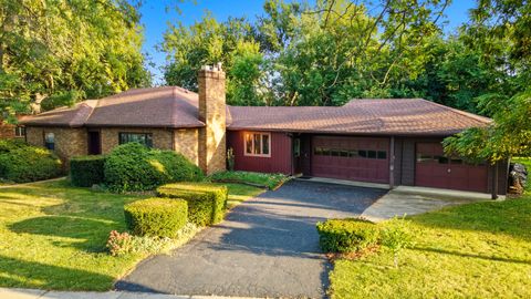 Tiny photo for 2347 Spruce Road, Homewood, IL 60430 (MLS # 12490352)