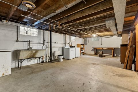 Tiny photo for 2347 Spruce Road, Homewood, IL 60430 (MLS # 12490352)