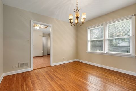 Tiny photo for 2347 Spruce Road, Homewood, IL 60430 (MLS # 12490352)